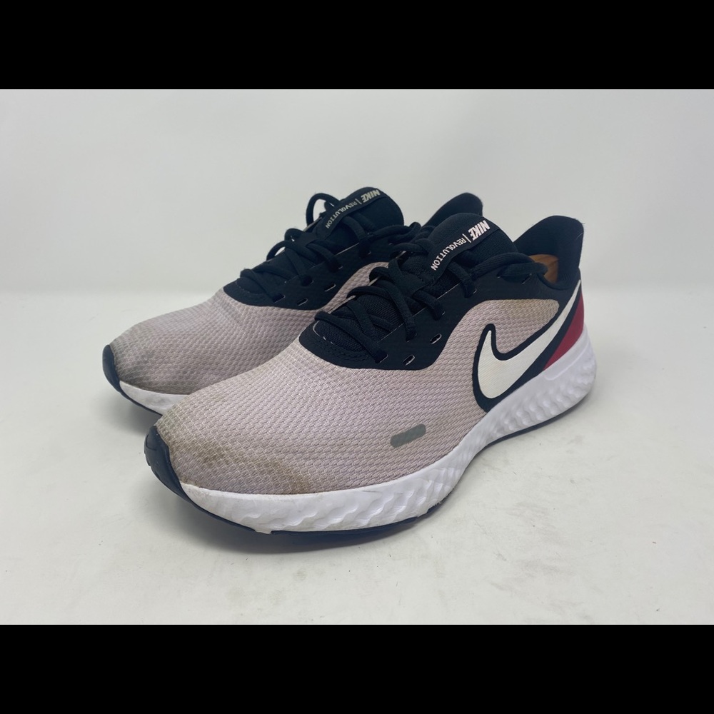 Nike revolution 5 lilac womens running shoes sz 11